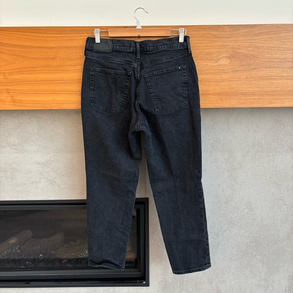 Everlane The '90s Cheeky Hourglass Jean, Size 29 - Picture 9 of 13